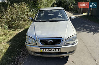 Седан Chery Amulet 2007 в 