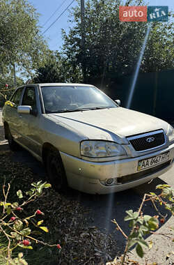 Седан Chery Amulet 2007 в 