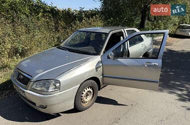 Седан Chery Amulet 2007 в 