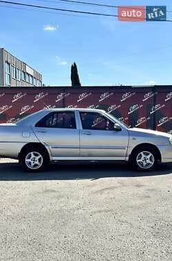 Седан Chery Amulet 2007 в 