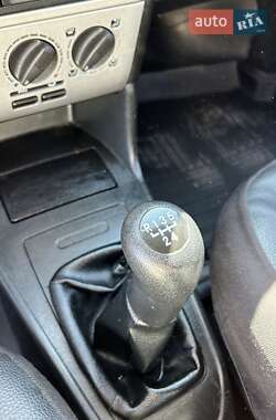Седан Chery Amulet 2007 в 