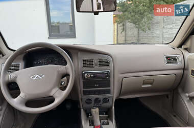 Седан Chery Amulet 2007 в 