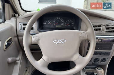 Седан Chery Amulet 2007 в 