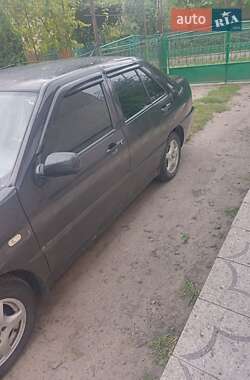 Седан Chery Amulet 2008 в Жовкві