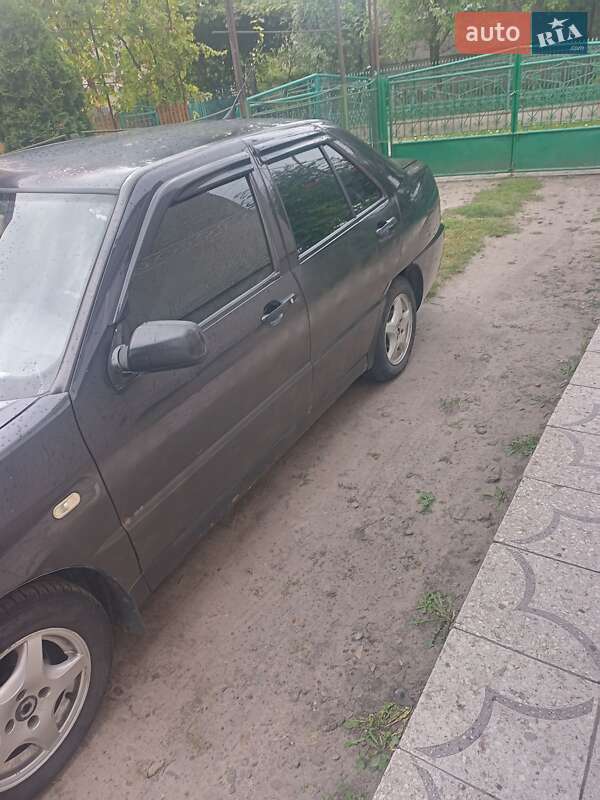 Седан Chery Amulet 2008 в 