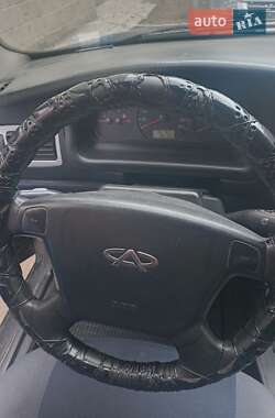 Седан Chery Amulet 2008 в 