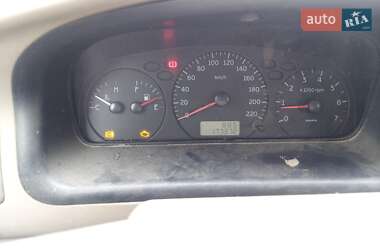 Седан Chery Amulet 2007 в 