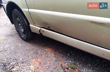 Седан Chery Amulet 2007 в 