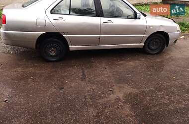 Седан Chery Amulet 2007 в 