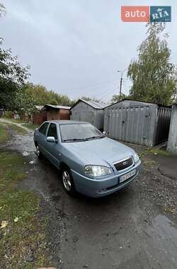 Седан Chery Amulet 2007 в 