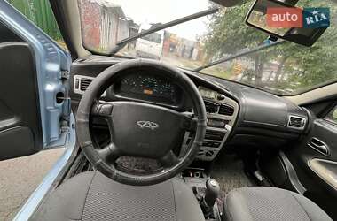 Седан Chery Amulet 2007 в 