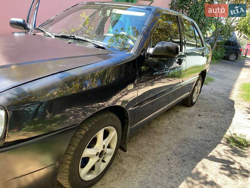 Седан Chery Amulet 2008 в Фастові