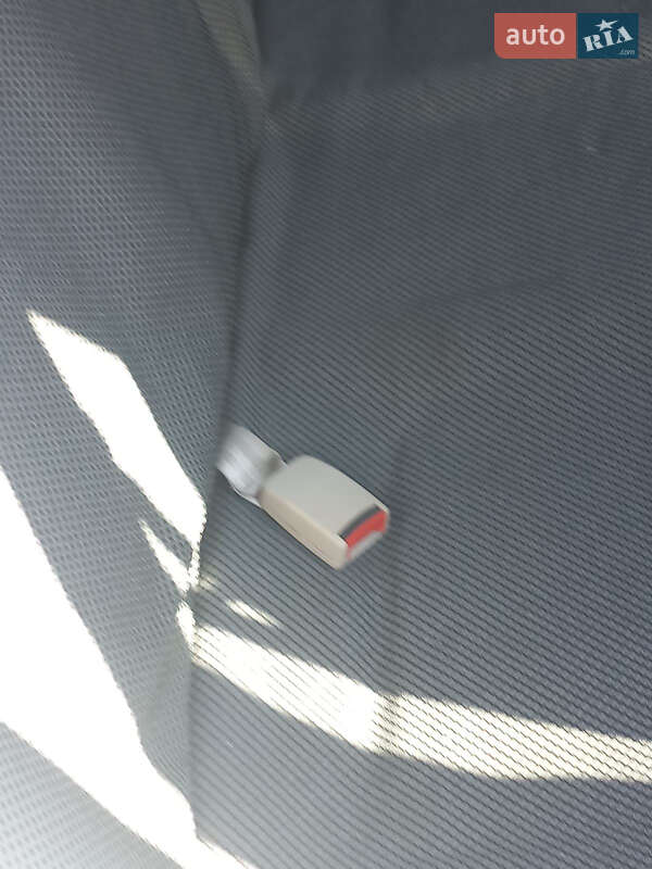 Седан Chery Amulet 2007 в Умани фото 7 Седан Chery Amulet 2007 в Умани