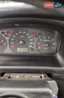 Седан Chery Amulet 2008 в 