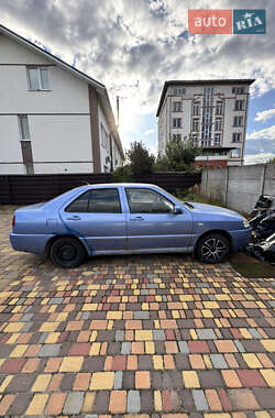 Седан Chery Amulet 2007 в 
