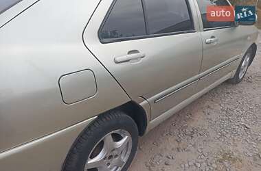 Седан Chery Amulet 2007 в 