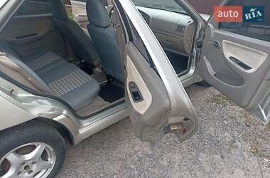 Седан Chery Amulet 2007 в 