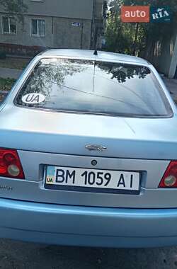 Седан Chery Amulet 2007 в 