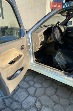 Седан Chery Amulet 2007 в 