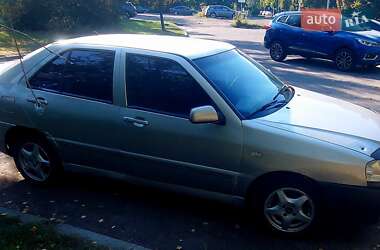 Седан Chery Amulet 2008 в 