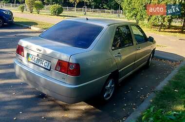 Седан Chery Amulet 2008 в 