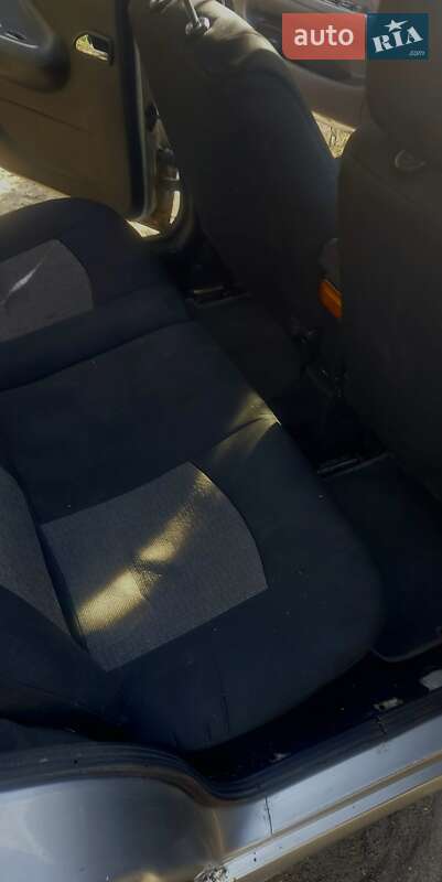 Седан Chery Amulet 2008 в Киеве