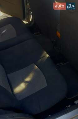 Седан Chery Amulet 2008 в 