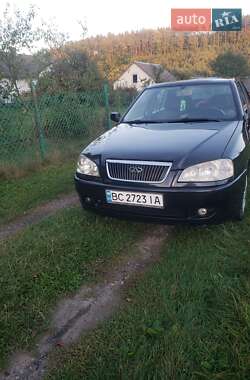 Седан Chery Amulet 2008 в 