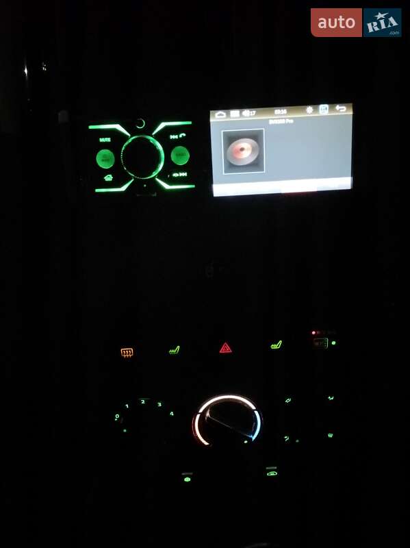 Седан Chery Amulet 2007 в Крыжополе фото 2 Седан Chery Amulet 2007 в Крыжополе