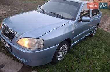 Седан Chery Amulet 2006 в 