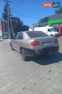 Седан Chery Amulet 2007 в 