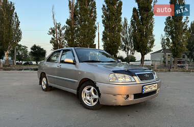 Седан Chery Amulet 2008 в Одессе