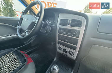 Седан Chery Amulet 2008 в 