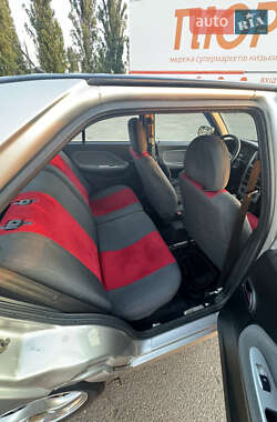 Седан Chery Amulet 2008 в 
