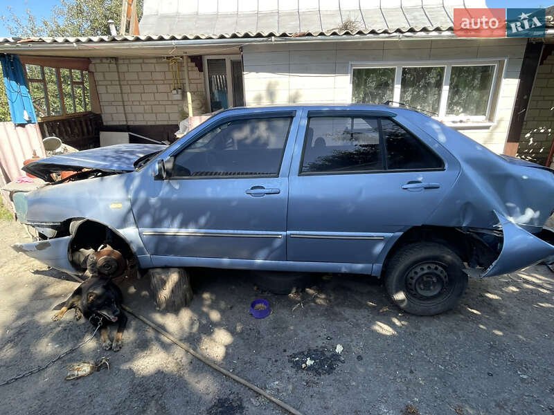 Седан Chery Amulet 2007 в Киеве