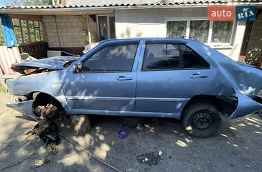Седан Chery Amulet 2007 в 