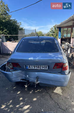 Седан Chery Amulet 2007 в 
