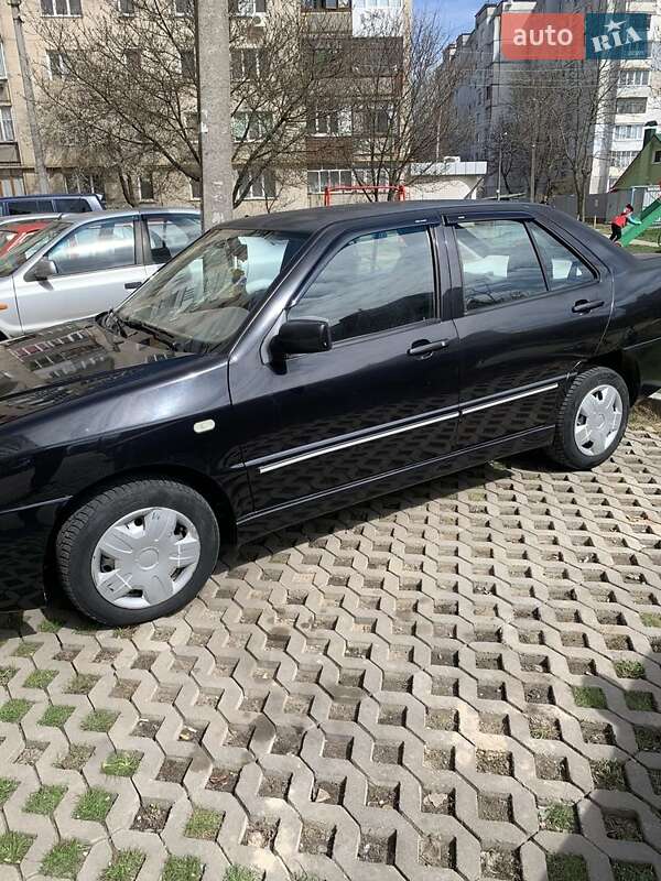 Седан Chery Amulet 2007 в Хмельницькому