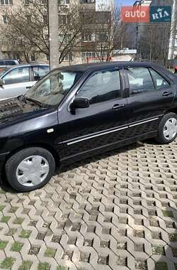 Седан Chery Amulet 2007 в 