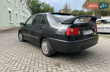 Седан Chery Amulet 2006 в 