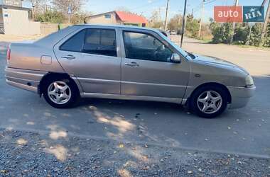Седан Chery Amulet 2008 в 