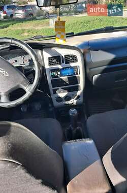 Седан Chery Amulet 2007 в 