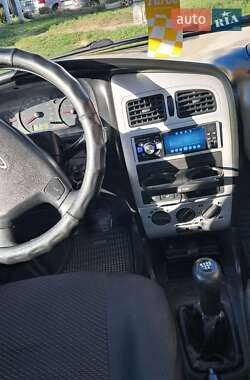 Седан Chery Amulet 2007 в 