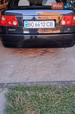 Седан Chery Amulet 2007 в 