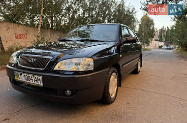 Седан Chery Amulet 2007 в 