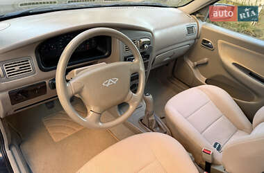 Седан Chery Amulet 2007 в 