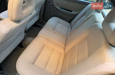 Седан Chery Amulet 2007 в 