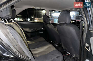 Седан Chery Amulet 2008 в 