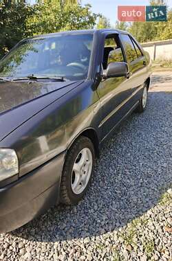 Седан Chery Amulet 2008 в Днепре
