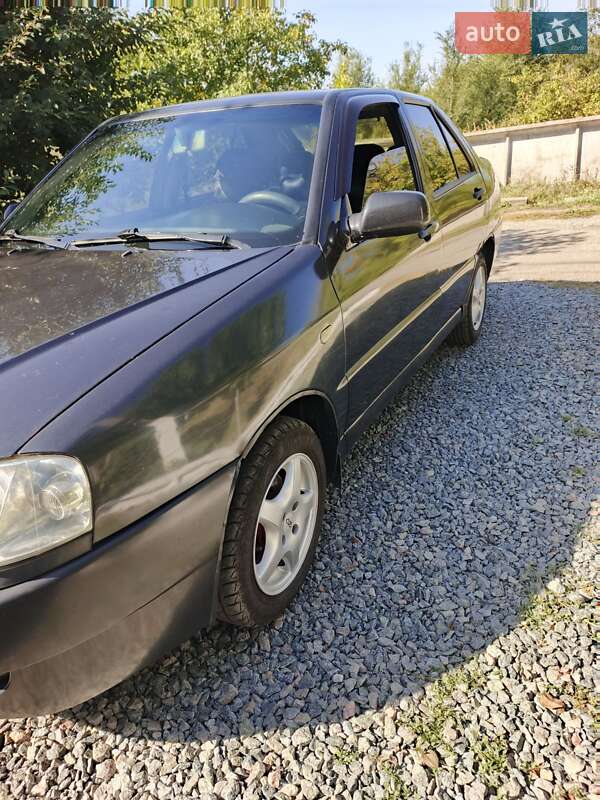 Chery Amulet 2008